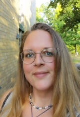 Frau Müller-Karaoğlu